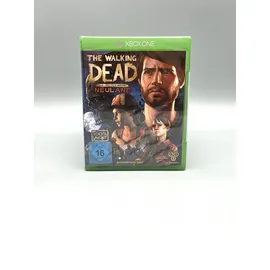 The Walking Dead: Neuland (Xbox One)