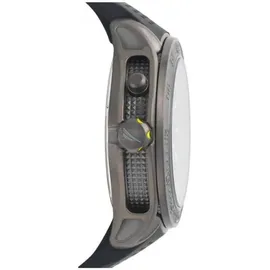 NAUTICA Quarzuhr grau 45 mm NAPBRW003