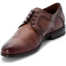 LLOYD Lador für Herren, 3 3 COGNAC, 41