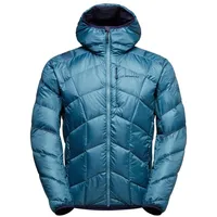 La Sportiva Pinnacle Down Jkt M Daunenjacke blau