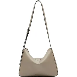 Liebeskind Berlin Hobo M Sky II Tokyo Sheep Leather Neutral Grey