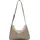 Liebeskind Berlin Hobo M Sky II Tokyo Sheep Leather Neutral Grey