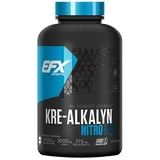 EFX Kre-Alkalyn Pro Kapseln 120 St.