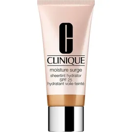 Clinique Moisture Surge Sheertint Hydrator LSF 25 4 medium 40 ml