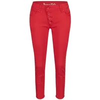 Buena Vista MALIBU in Rot - M