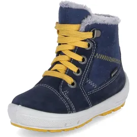 superfit GROOVY BLAU/GELB 22