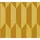 A.S. Création Vliestapete Grafik 3D-Effekt 10,05 m x 0,53 m 0 g Gold