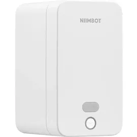 Niimbot K2 weiß + Etikettenrolle