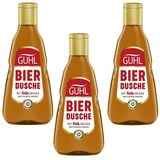 Guhl x Früh Shampoo 250 ml