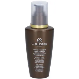 Collistar Body-Legs Magic Drops 125 ml
