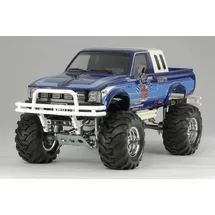 TAMIYA Monster Truck Toyota 4x4 Pick Up Bruiser Kit 58519