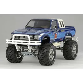 TAMIYA Monster Truck Toyota 4x4 Pick Up Bruiser Kit 58519