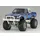 TAMIYA Monster Truck Toyota 4x4 Pick Up Bruiser Kit 58519