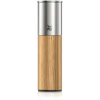 WMF Nature Pro Gewürzmühle Braun unbefüllt