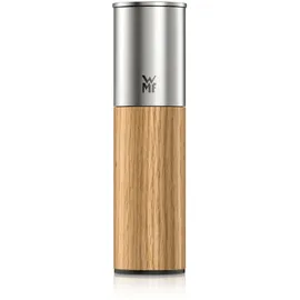 WMF Nature Pro Gewürzmühle Braun unbefüllt