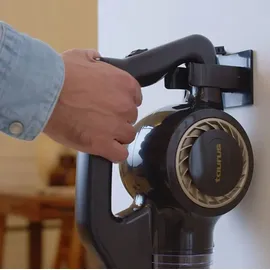 Taurus Alpatec Homeland Endless Schwarz