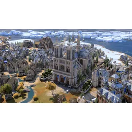 Civilization VII Nintendo Switch