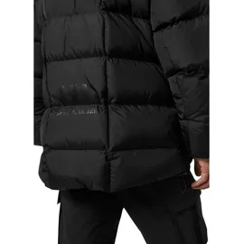 HELLY HANSEN Artic Down Parka - Black M