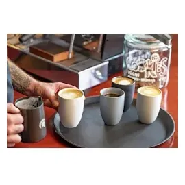 Rosenthal The Mug+ Kaffeetasse 0,3 l Blau