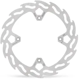 Moto-Master Bremsscheibe Flame