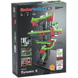 fischertechnik - Profi Dynamic S