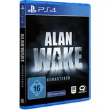 Alan Wake Remastered