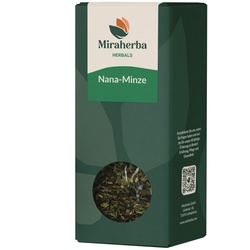 Miraherba - Bio Nana-Minze 50 g