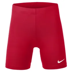NIKE Damen Sport-Shorts mit DRY-FIT Technologie kurze Hose Sport-Bekleidung NT0311-657 Rot - M