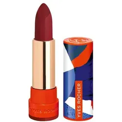 Yves Rocher - Rouge Elixir Lipstick Matt Granatrot