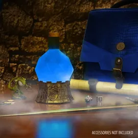 enhance gaming Sorcerer's Potion Blau