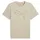 Puma TAD ESSENTIAL HEATHER CAT TEE beige 4XL