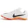 Nike Zoom Rival Sprint Herren Weiß/Orange 44