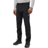 Jack Wolfskin Activate Thermic Pants M Wanderhose Phantom 48