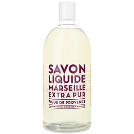 Compagnie de Provence Liquid Marseille Soap Fig of Provence 1000 ml