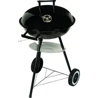Master grill & party Holzkohlegrill MG913, Ø 42 x