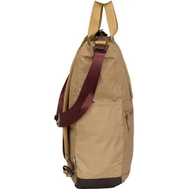 Fjällräven High Coast Totepack clay