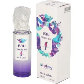 Sisley Eau Tropicale Eau de Toilette 50 ml