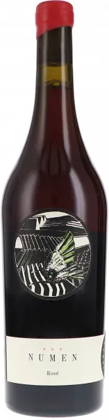 NUMEN Sankt Laurent Rosé Johannes Zillinger 2020 BIO