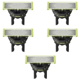 Philips Ersatzklinge 360 QP450/50 5 St.