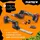 FUXTEC FX-E1HHS20SET 20 cm inkl. 1 x 2,0 Ah