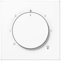 Jung Abdeckung für Thermostat