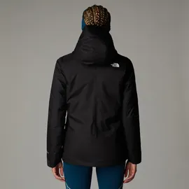 The North Face Quest Insulated Jacket Damen tnf black/npf XL