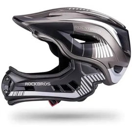 ROCKBROS TT-32SBTG-S 48-52 cm Kinder grau 2023