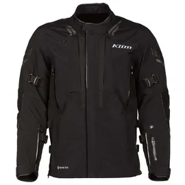 Klim Latitude Textiljacke Gore-Tex - Stealth Black - M