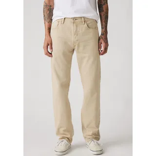 Levi's Levi's® Straight-Jeans »501 LEVI'S ORIGINAL«, mit Markenlabel Levi's® funky than32
