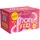 MORE Nutrition Fizi Ballaststoff-Limo 6 x 330 ml