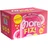 MORE Nutrition More Fizi, 6 x 330 ml Dose (inkl. 1,50 Euro Pfand), White Peach,