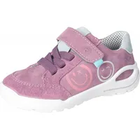 Ricosta Klettschuh Lila - 27