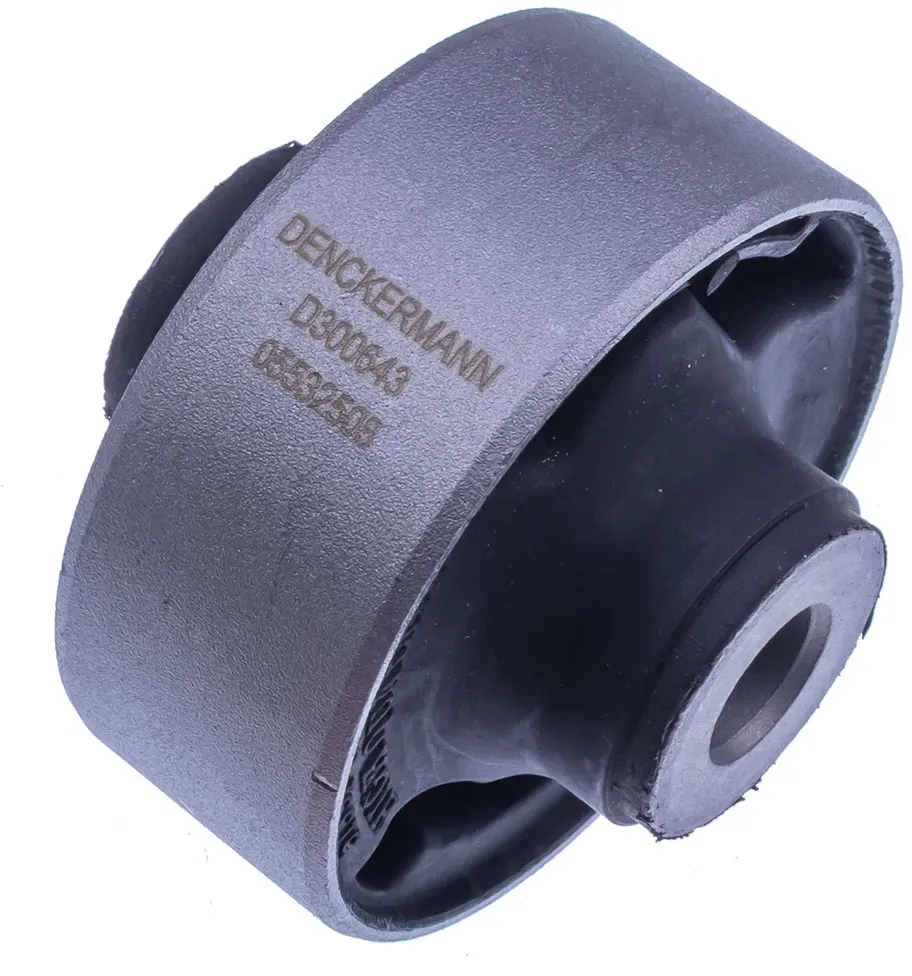 DENCKERMANN d300643 Vorderachse rechts 74mm für HONDA