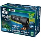 JBL PROTEMP Cooler Gen 2 Aquarienkühler x200 (60-200 Liter)